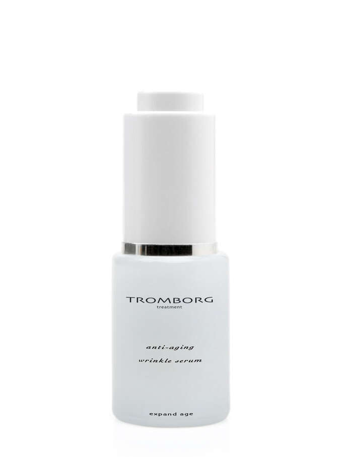 Tromborg Anti-Aging Wrinkle Serum