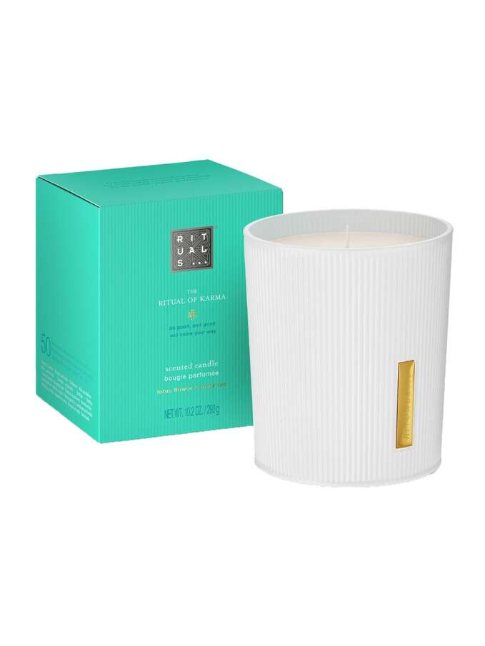 Ritual of Karma Scented Candle