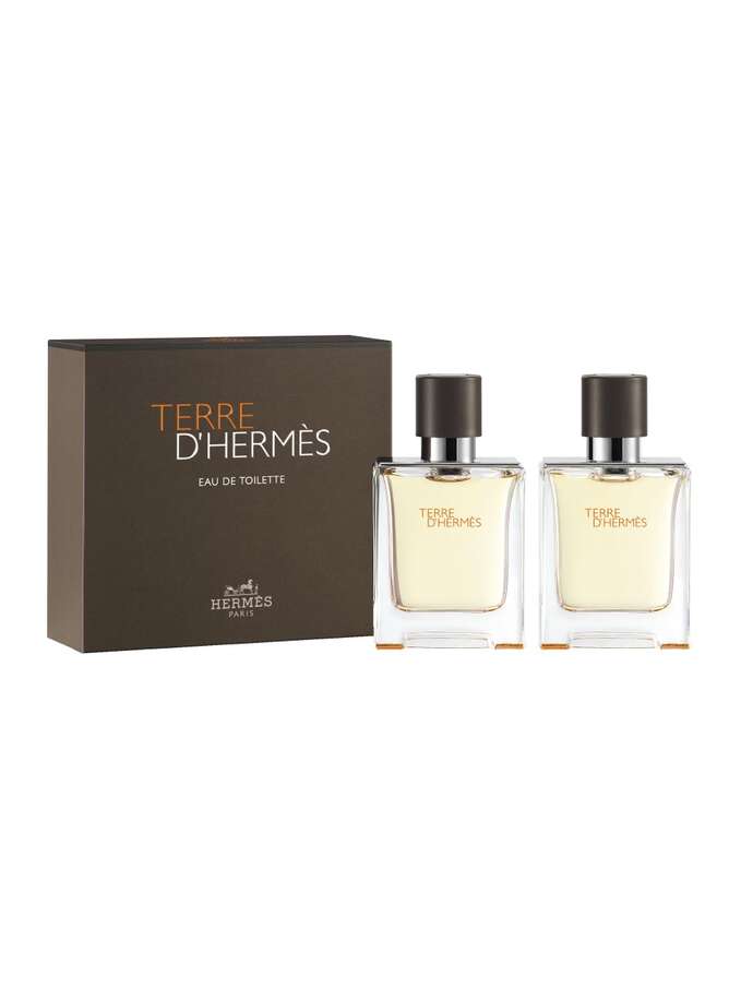 Hermès Terre d'Hermes Duo