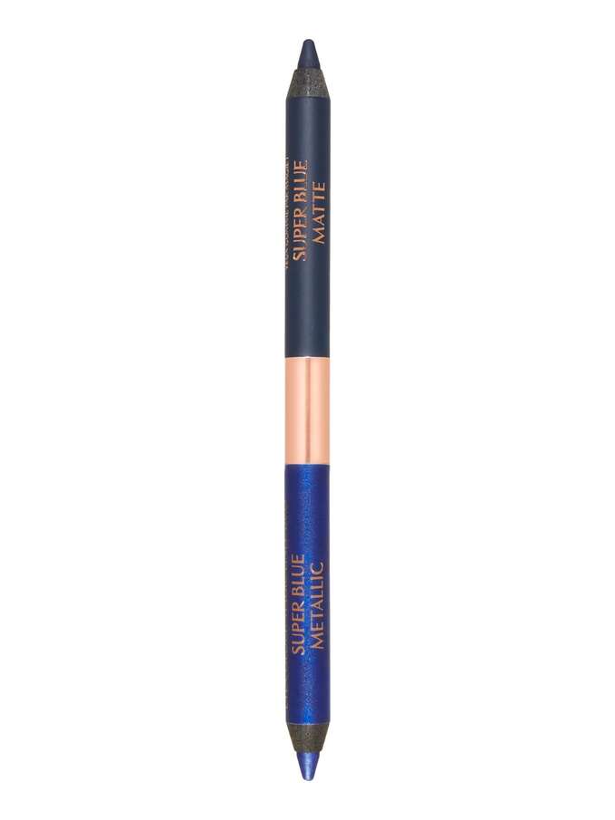 Charlotte Tilbury Eye Colour Magic Liner Duo - Super Blue