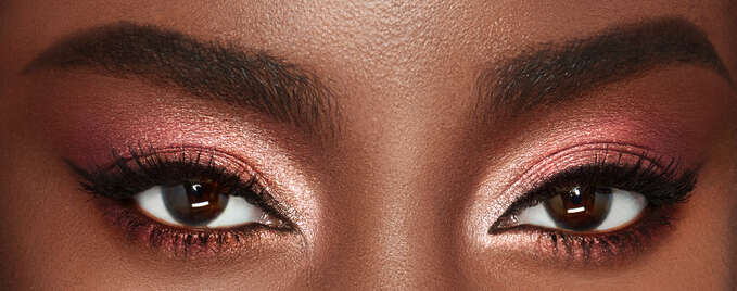 Charlotte Tilbury Luxury Palette Of Pops - Pillow Talk 3