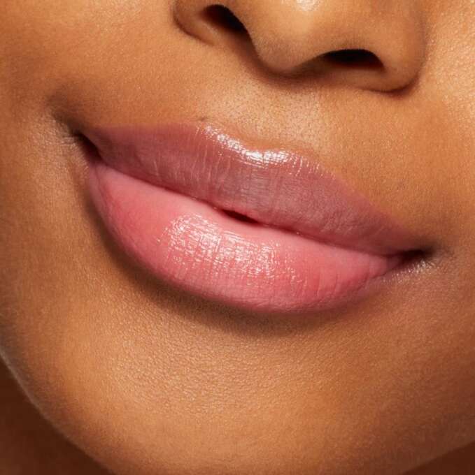Kylie Cosmetics Tinted Butter Lip Balm No. 338 - PINK ME UP AT 8 3