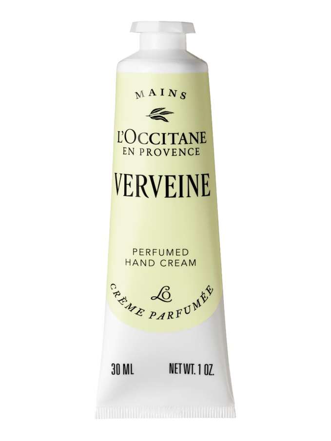L'Occitane en Provence Verbena Hand Cream 30 ml