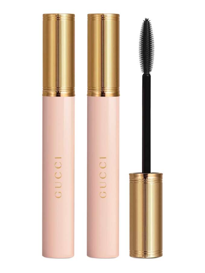 Gucci Multidimensional Mascara Duo Set