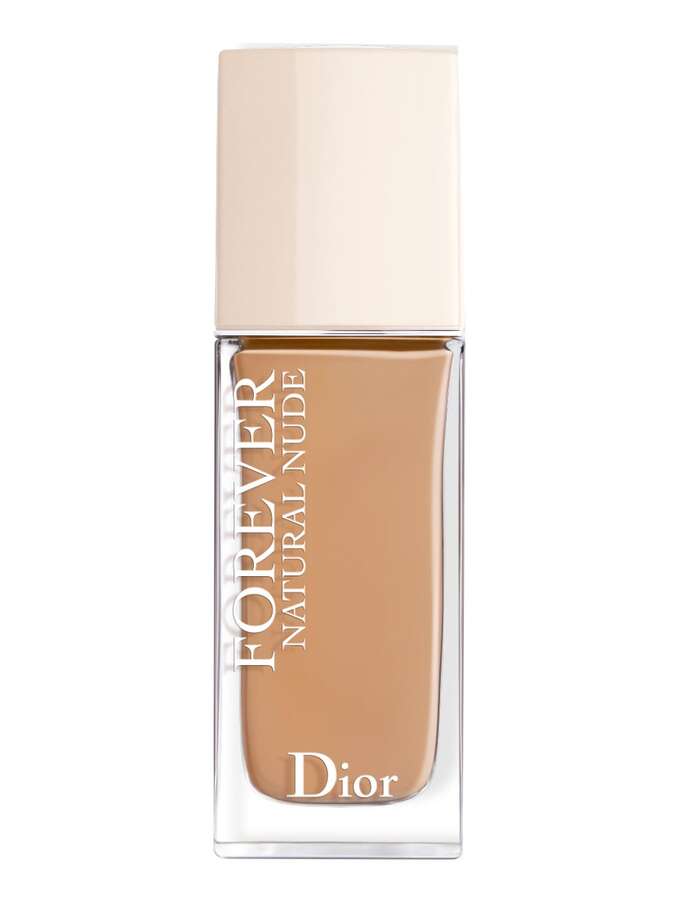 Diorskin Forever Natural Nude Foundation