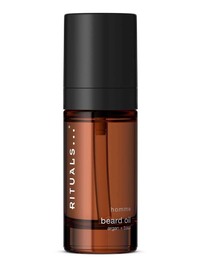 Rituals Homme Beard Oil