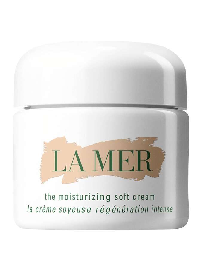 La Mer The Moisturizing Soft Cream