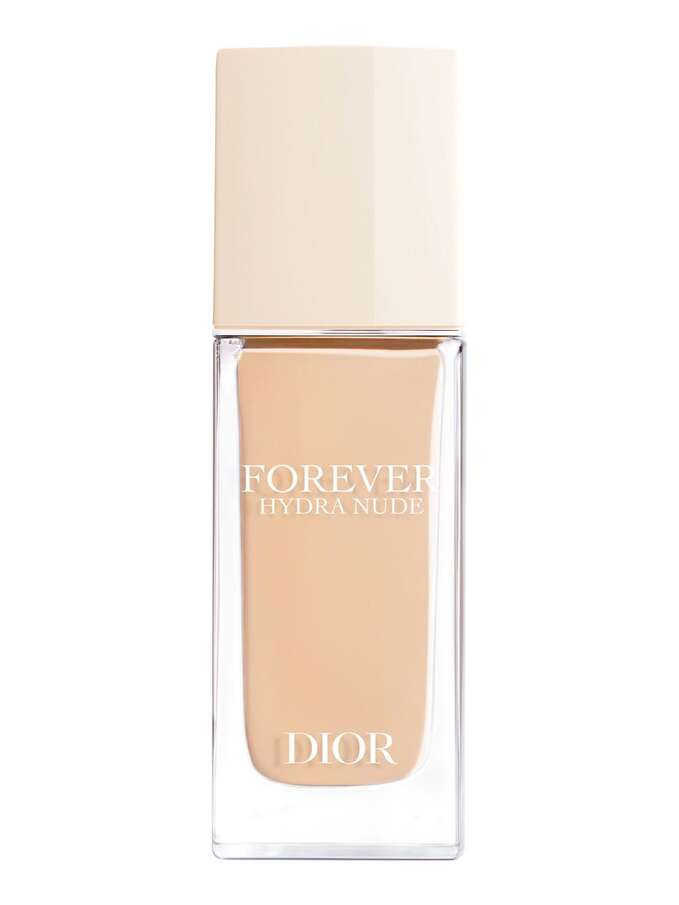 Dior Forever Hydra Nude Foundation