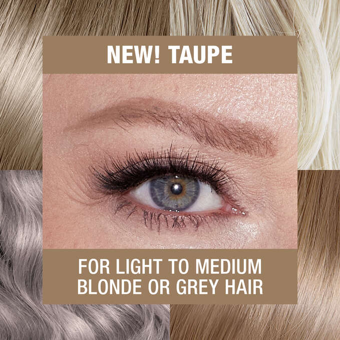 Charlotte Tilbury Brow Cheat No. 2 - Taupe 6