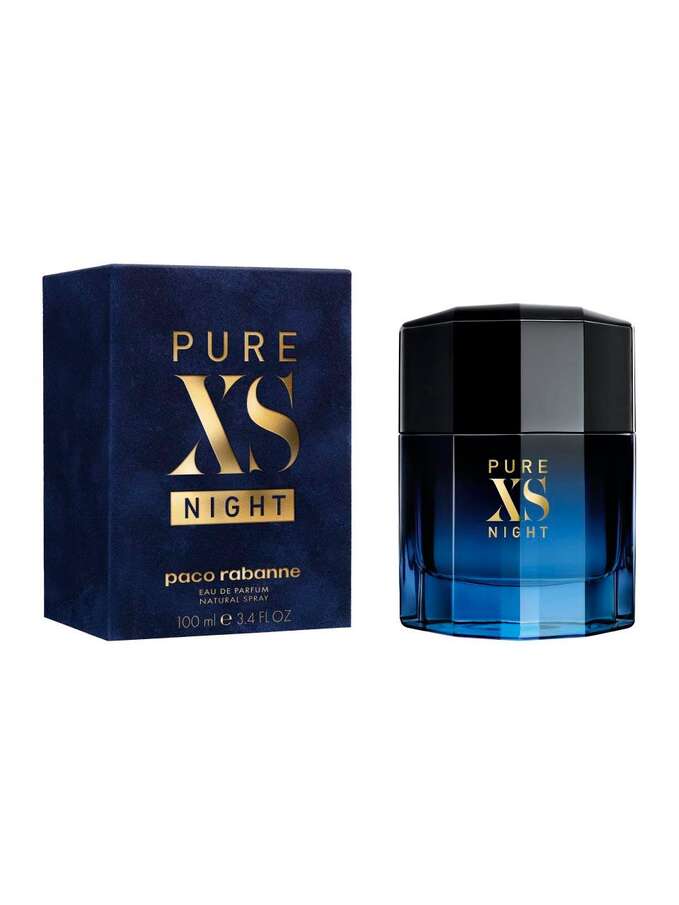 Paco Rabanne Pure XS Night Eau de Parfum
