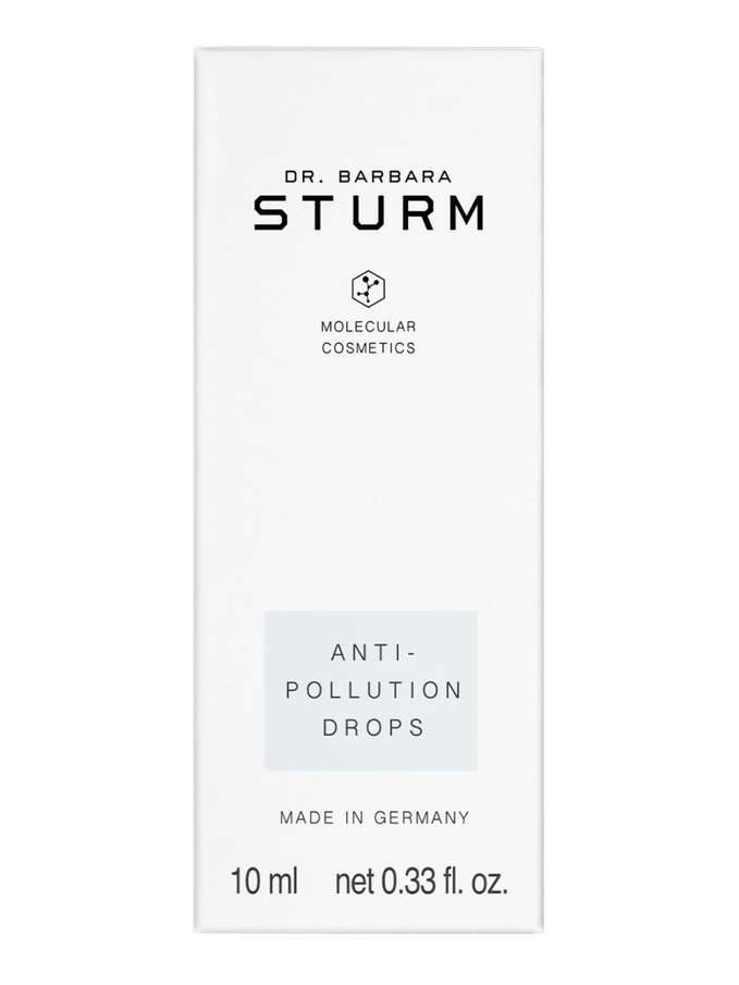 Dr. Barbara Sturm Mini Anti-Pollution Drops  1