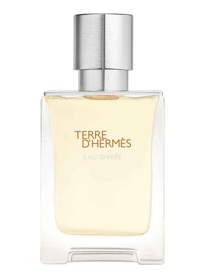 Hermès Terre d'Hermès Eau Givrée