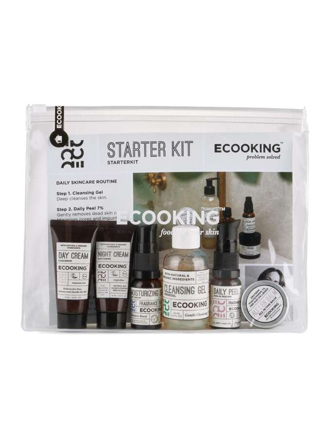 Ecooking Skincare Se 1