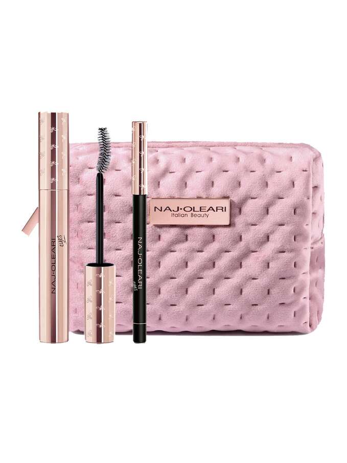 NAJ-OLEARI Essential Mascara Set