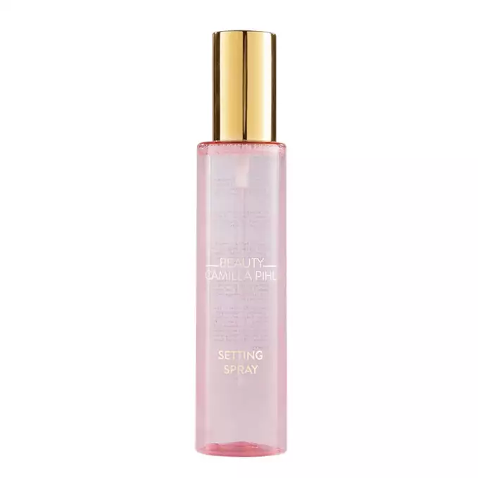 Camilla Pihl Beauty Setting Spray