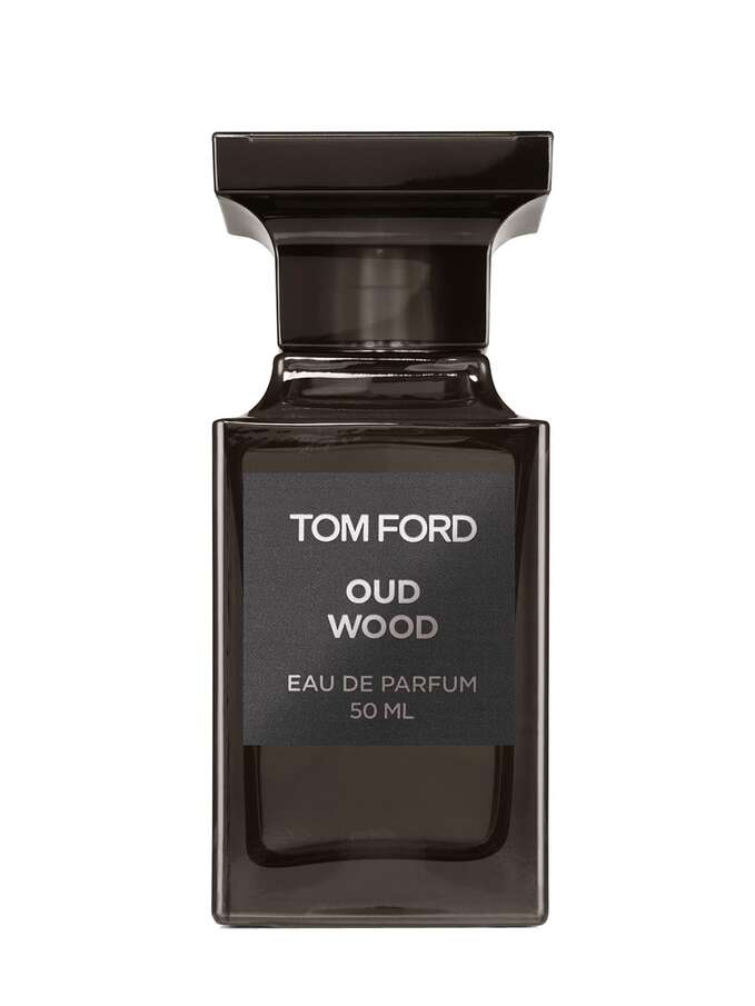 Tom Ford Private Blend Oud Wood Eau de Parfum 50 ml 1