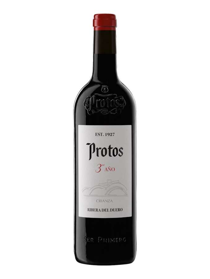 Protos Crianza