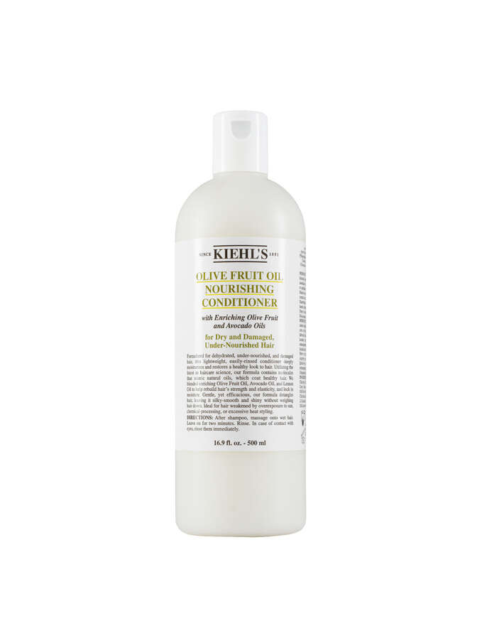 Kiehl's Olive Fruit Oil Nourishing Conditioner 1