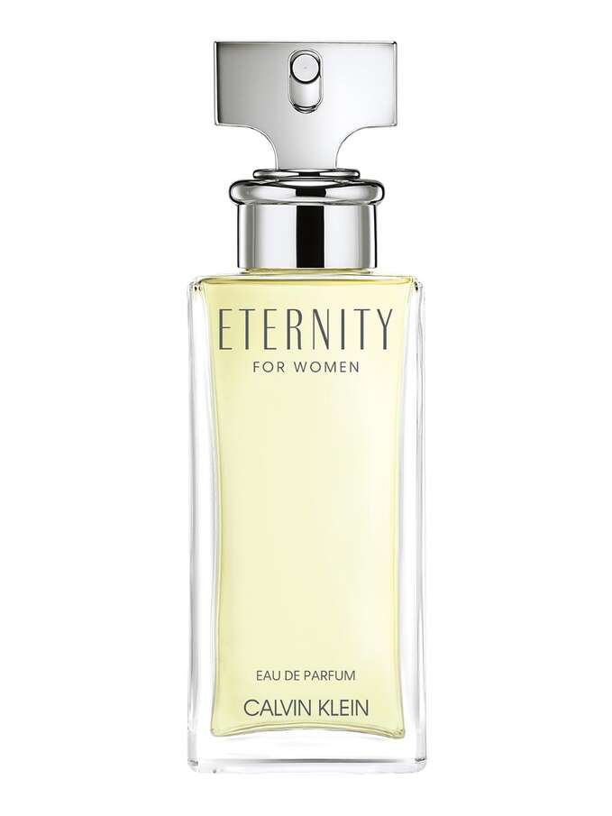 Calvin Klein Eternity Women