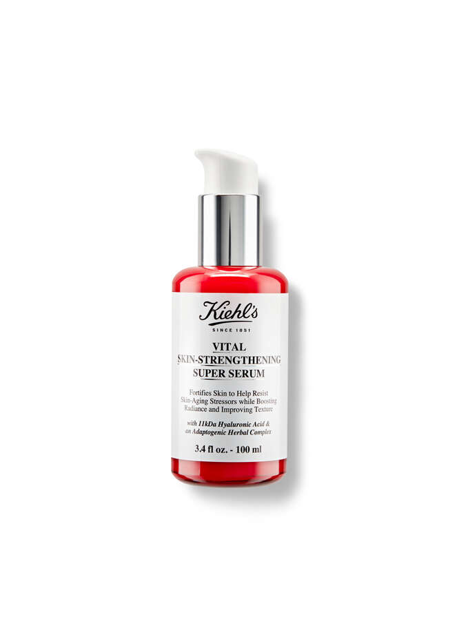 Kiehl's Vital Skin-Strength Super Serum 1