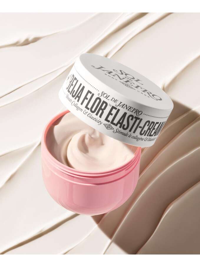 Sol de Janeiro Beija Flor Elasti-Cream 1