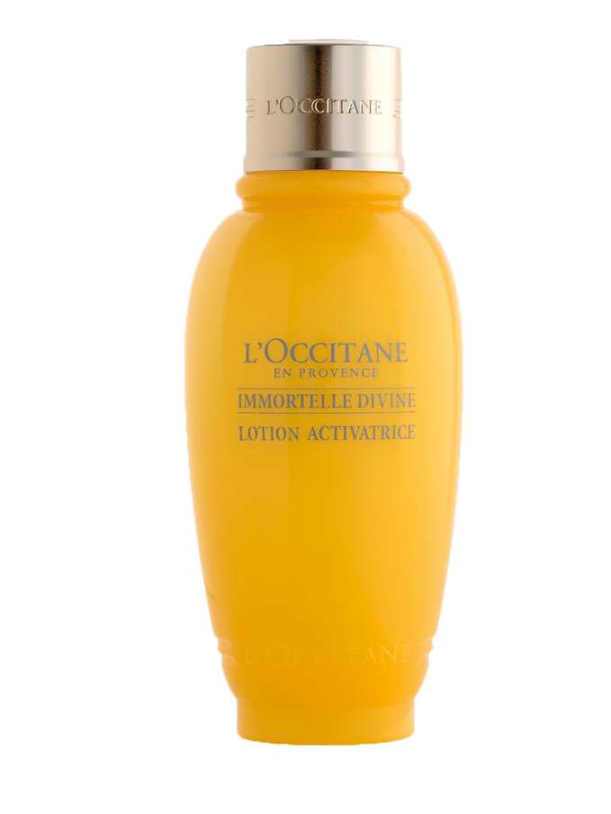 L'Occitane Immortelle Divine Face Lotion 