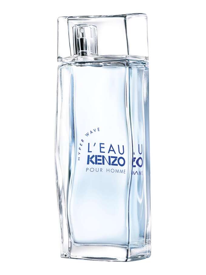 Kenzo L'Eau Kenzo pour Homme Hyper Wave Eau de Toilette 100 ml 3