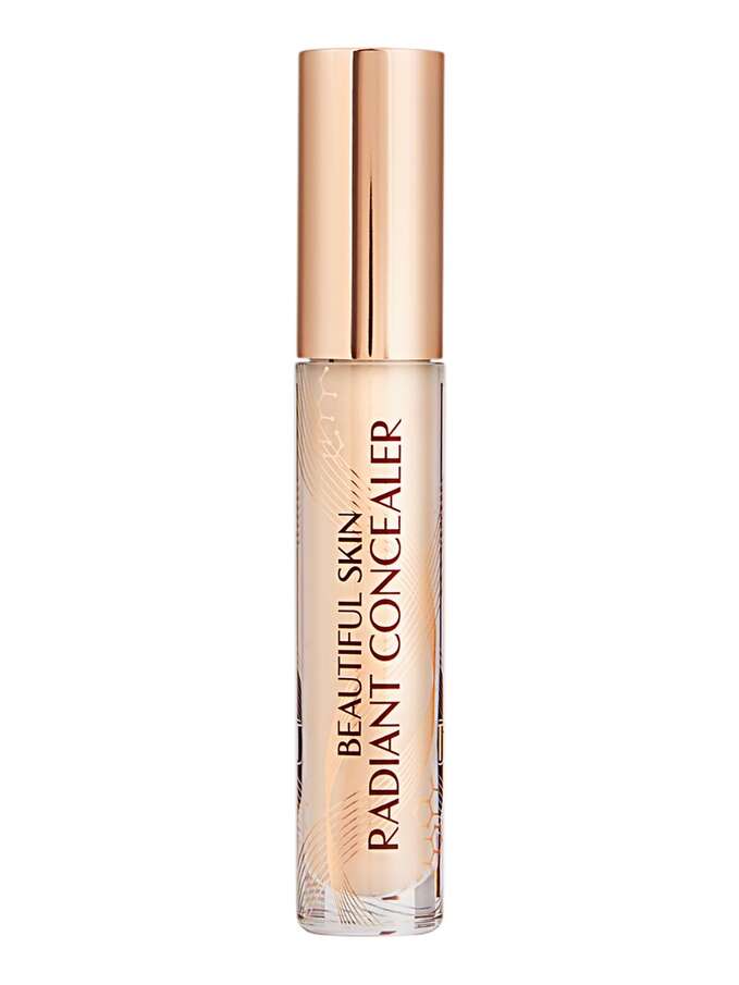 Charlotte Tilbury Beautiful Skin Radiant Concealer - 2 Fair 1