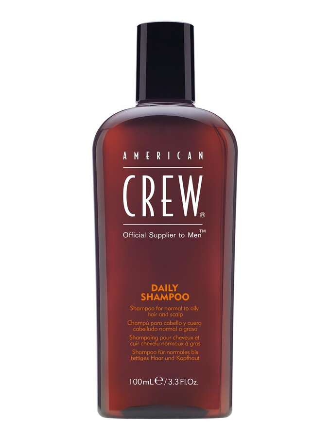 American Crew Care Daily Shampoo