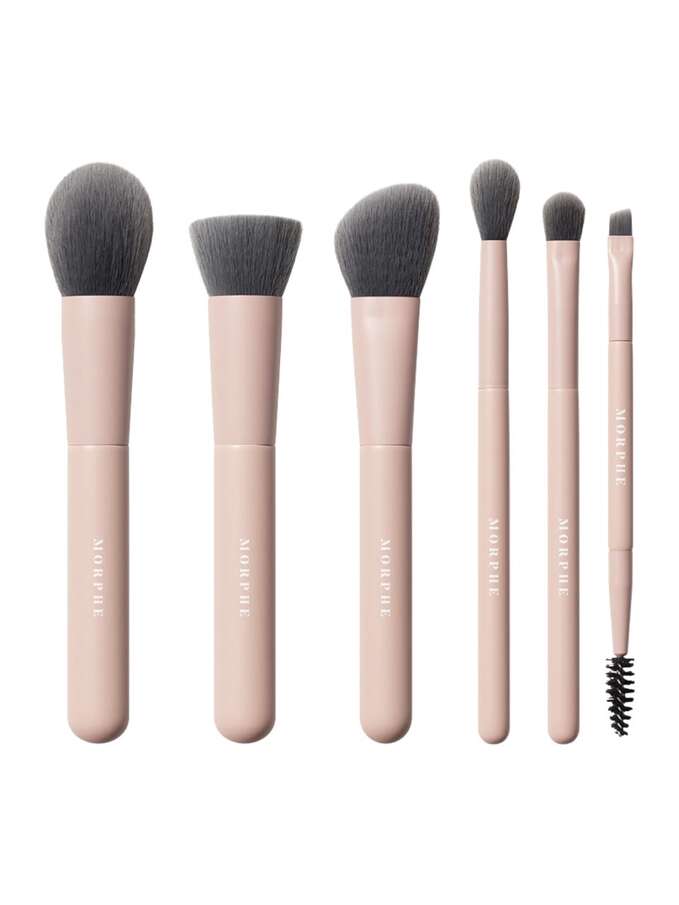 Morphe Shaping Essentials Brush Set