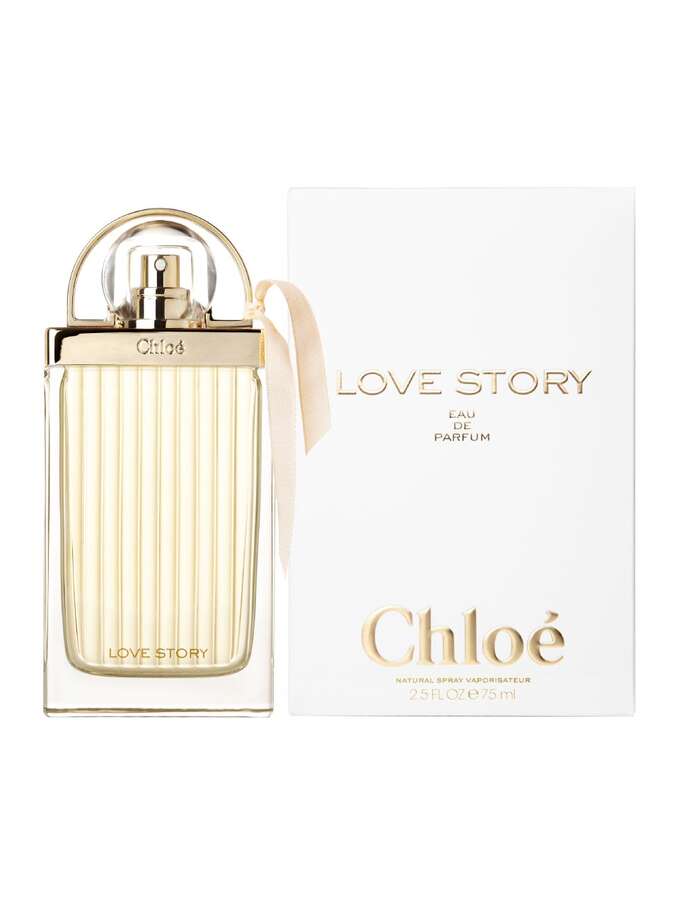 Chloe Love Story