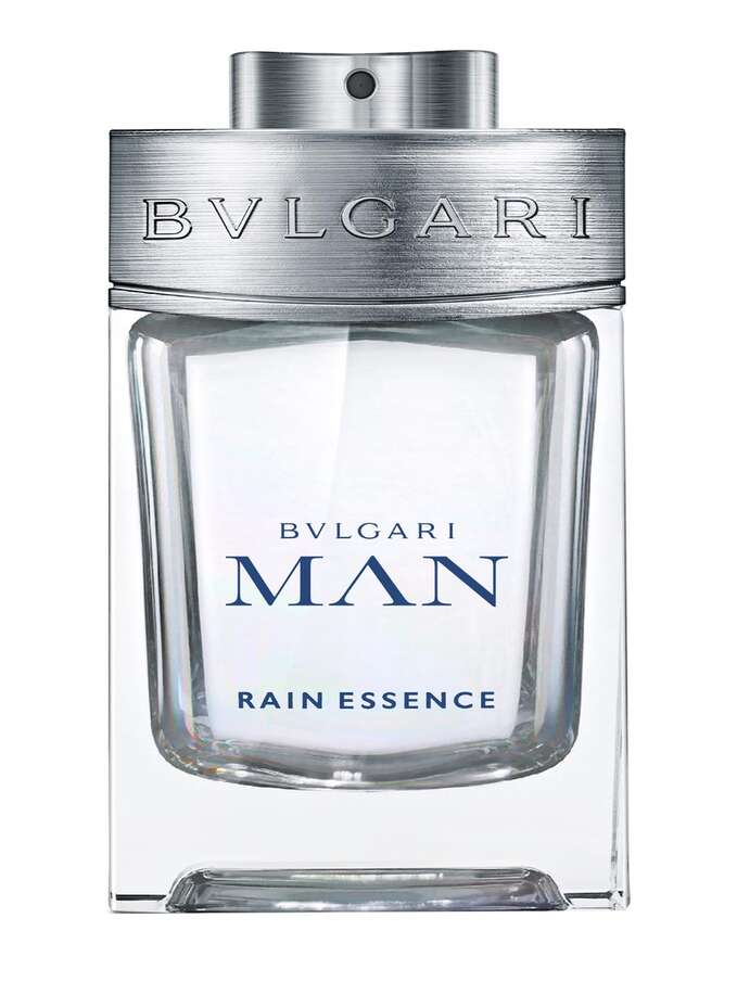 Bvlgari Man Rain Essence