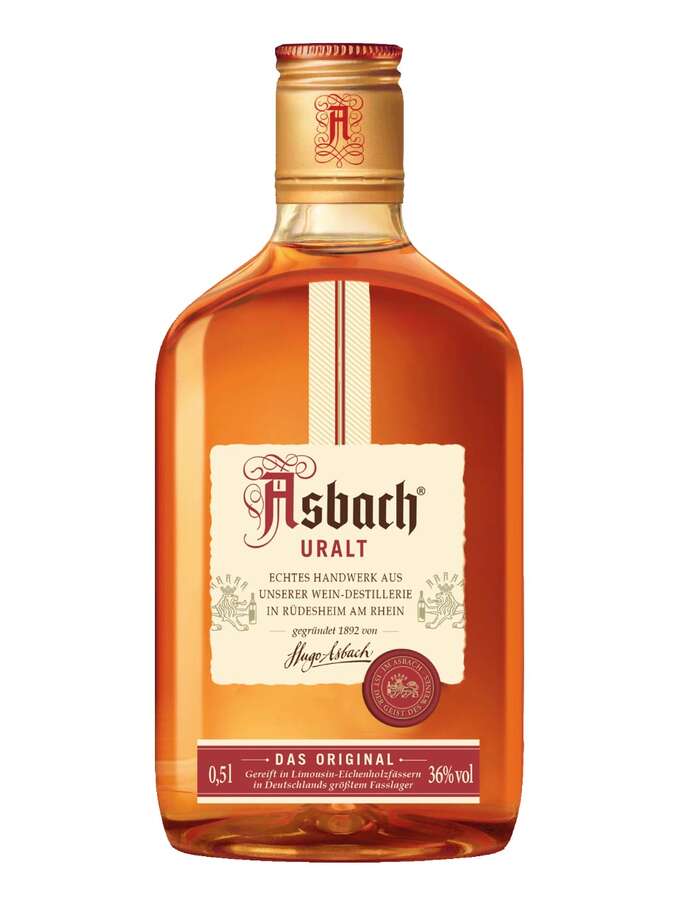Asbach Uralt