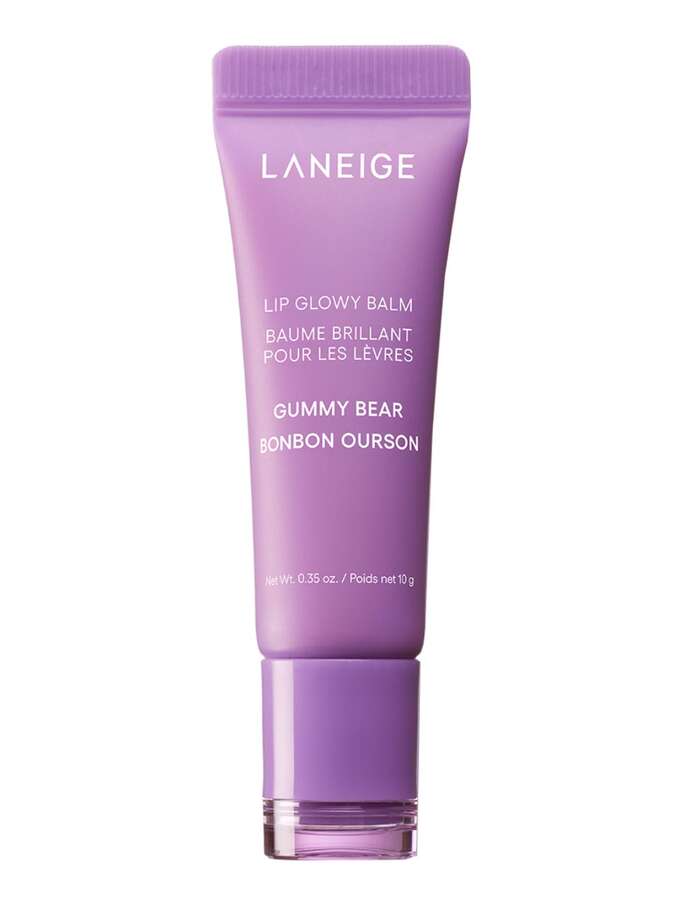 Laneige Lip Glowy Balm Lip Balm Gummy Bear 10 g