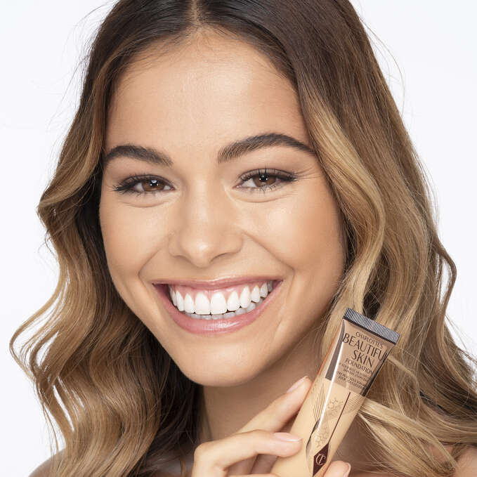 Charlotte Tilbury Beautiful Skin Foundation N° 2 - Cool 1