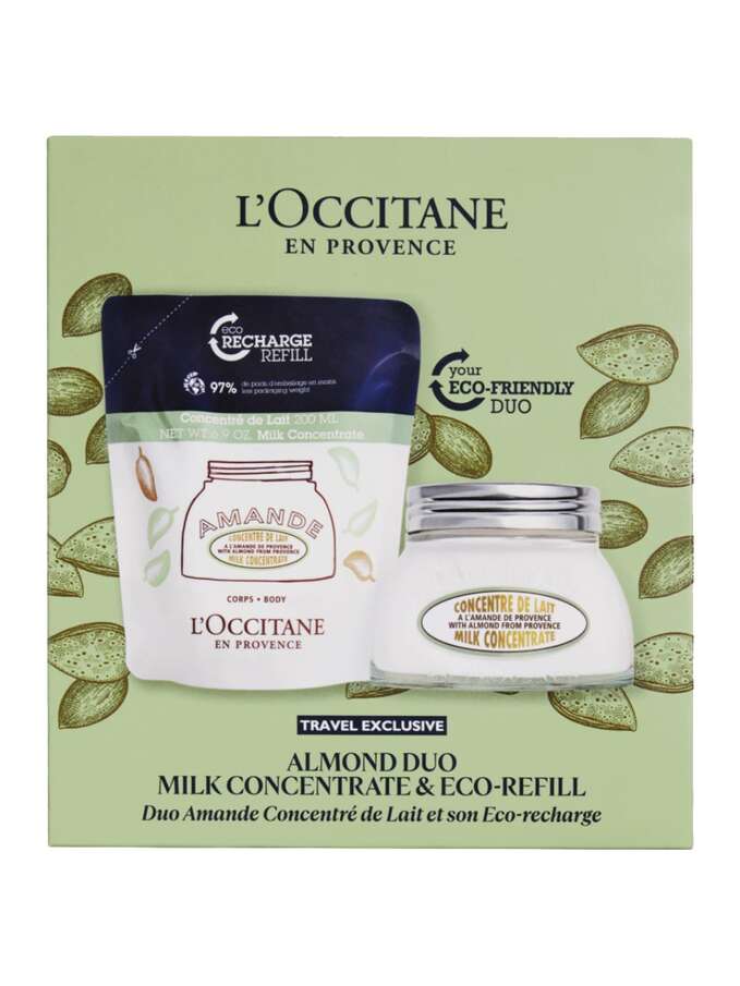 L'Occitane en Provence shea butter wonderland shea handcream 1