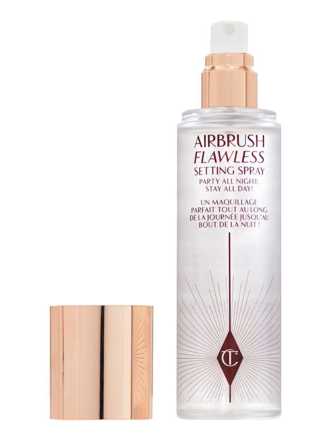 Charlotte Tilbury Airbrush Flawless Setting Spray 100 ml 1