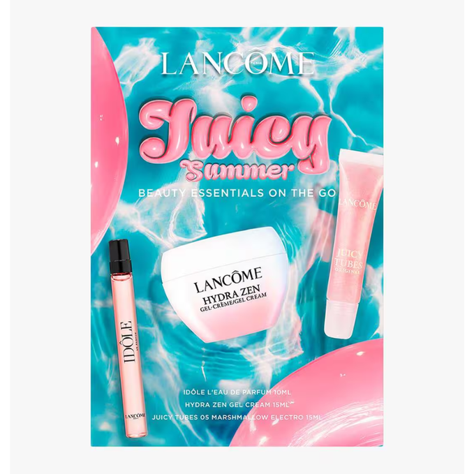 Lancôme Juicy Summer Set