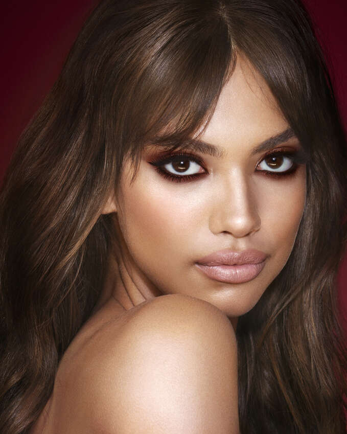 Charlotte Tilbury Luxury Palette Eye Shadow No. 4 - Bella Sofia 2