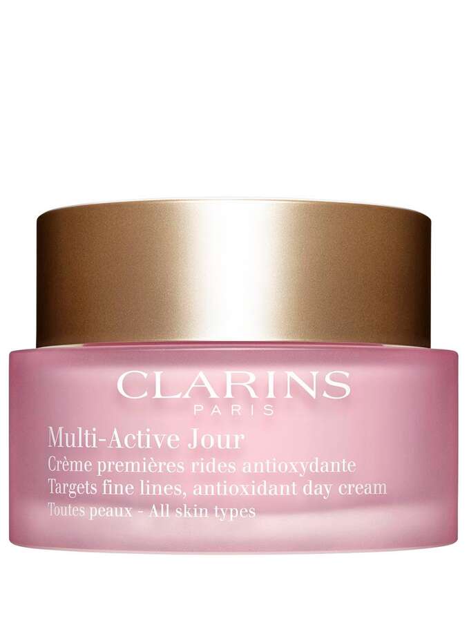 Clarins Multi-Active Day Cream