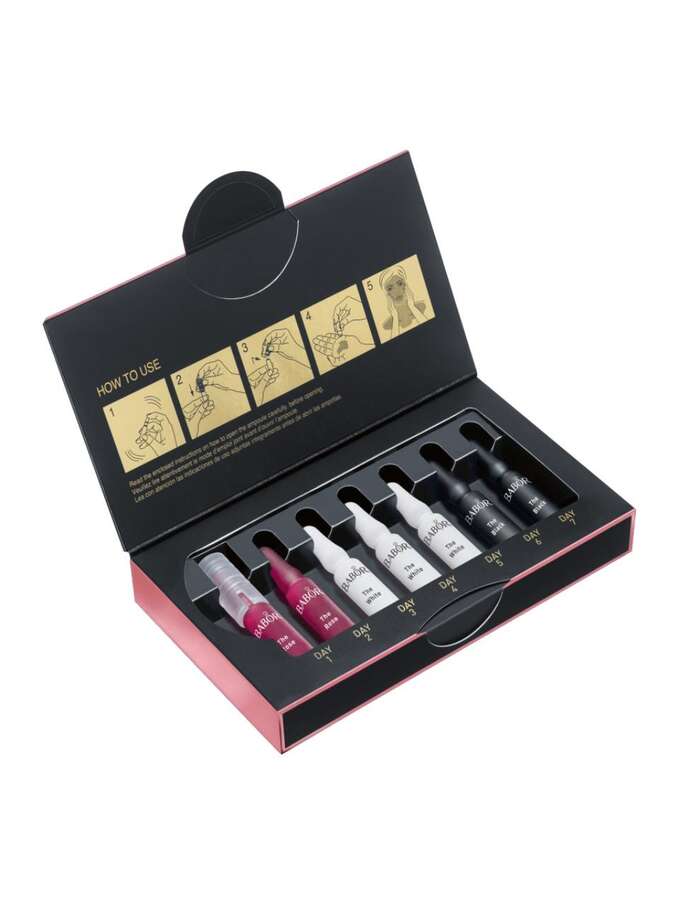 Ampoule Concentrate Grand Cru