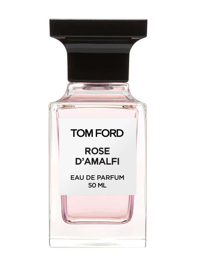 Tom Ford Rose D'Amalfi Eau de Parfum 50 ml