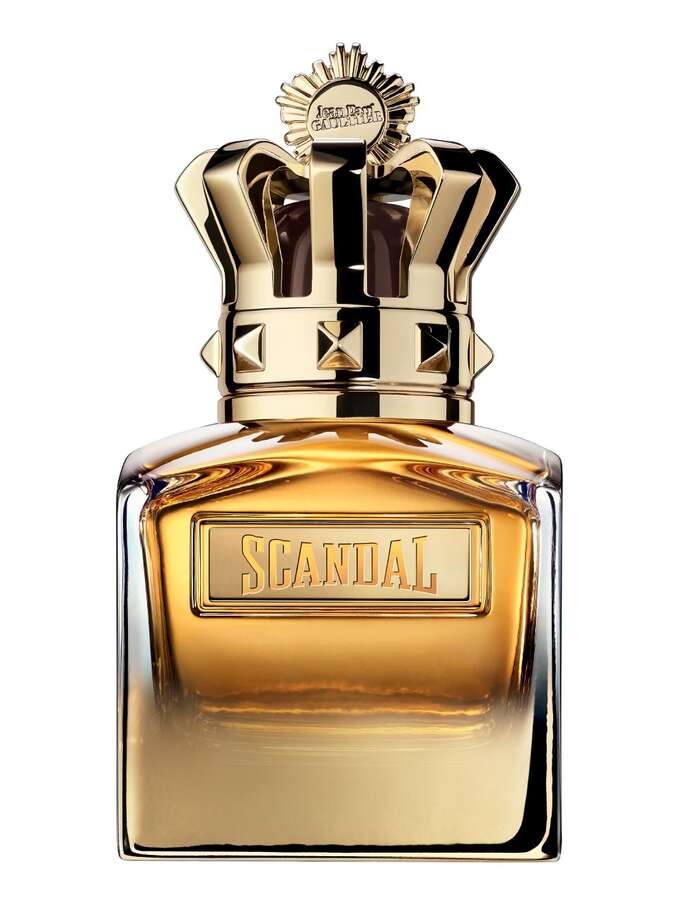 Jean Paul Gaultier Scandal Homme Absolu Parfum Concentré 50 ml