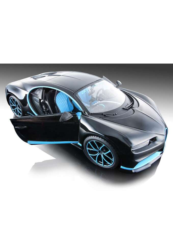 Maisto Bugatti Chiron 3