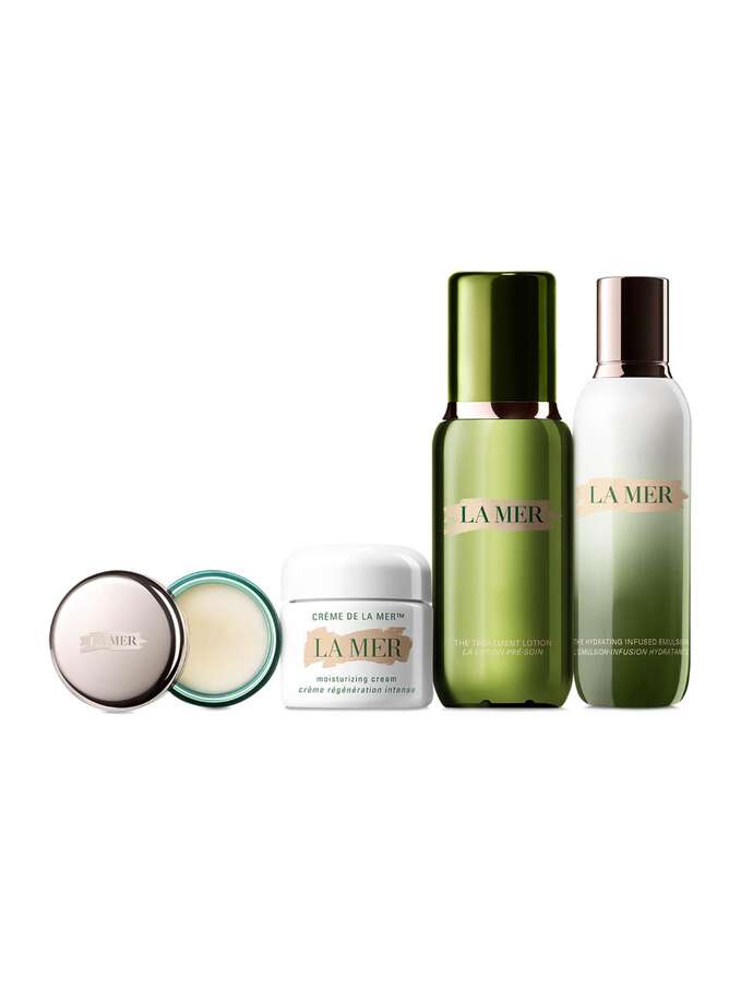 The Arrive Hydrated Set