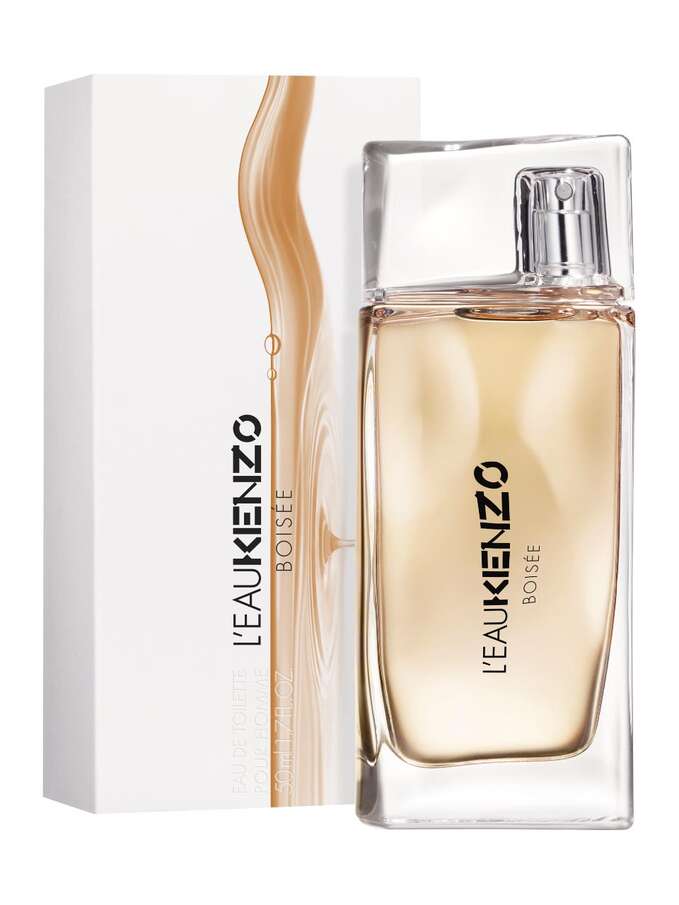 Kenzo L'Eau Kenzo Boisee Homme 1