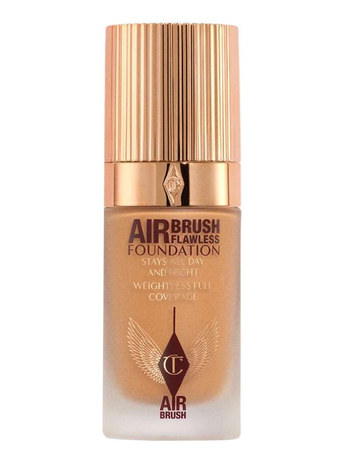 Charlotte Tilbury Airbrush Flawless Foundation - 10 Neutral