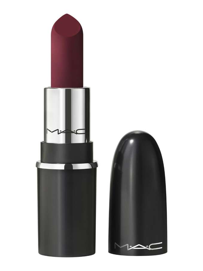 MAC Macximal Matte Lipstick Diva