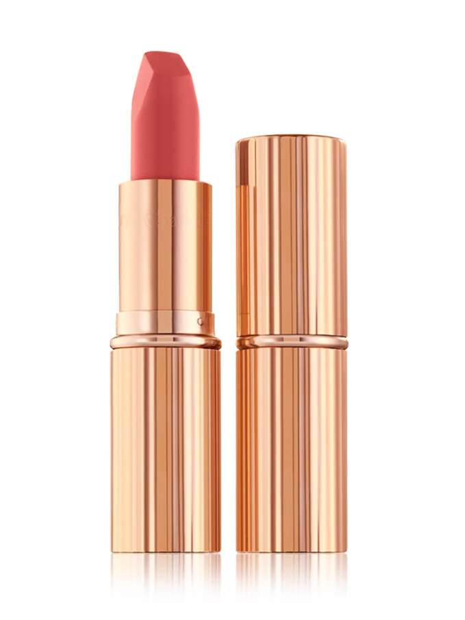 Charlotte Tilbury Matte Revolution Lipstick - Sexy Sienna 1