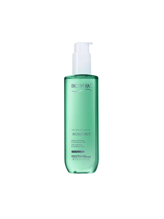 Biotherm Biosource Invigorating Face Toner 1